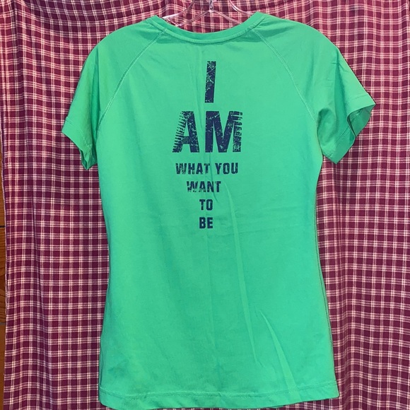 Nike “Fierce” Tee - Picture 2 of 4